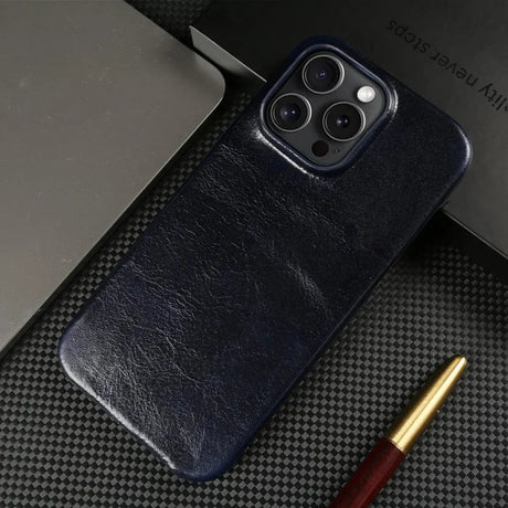 Premium iPhone-skal - Elegant skydd med tidlös stil MILA Sverige