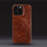 Premium iPhone-skal - Elegant skydd med tidlös stil MILA Sverige