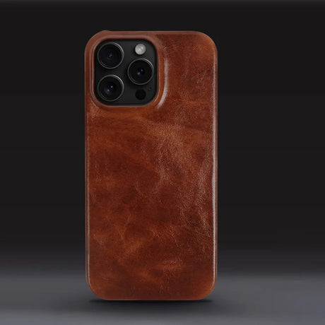 Premium iPhone-skal - Elegant skydd med tidlös stil MILA Sverige