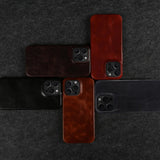 Premium iPhone-skal - Elegant skydd med tidlös stil MILA Sverige