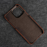 Premium iPhone-skal - Elegant skydd med tidlös stil MILA Sverige