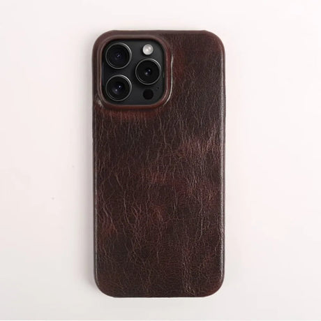 Premium iPhone-skal - Elegant skydd med tidlös stil MILA Sverige