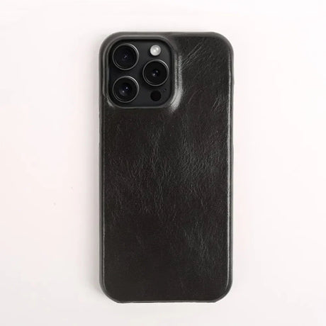 Premium iPhone-skal - Elegant skydd med tidlös stil MILA Sverige