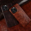 Premium iPhone-skal - Elegant skydd med tidlös stil MILA Sverige