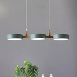 Industriell- stil Modern Metall Pendellampa Carvallo