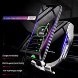 Carvallo Pro – Laddas trådlöst, smart fäst! Carvallo