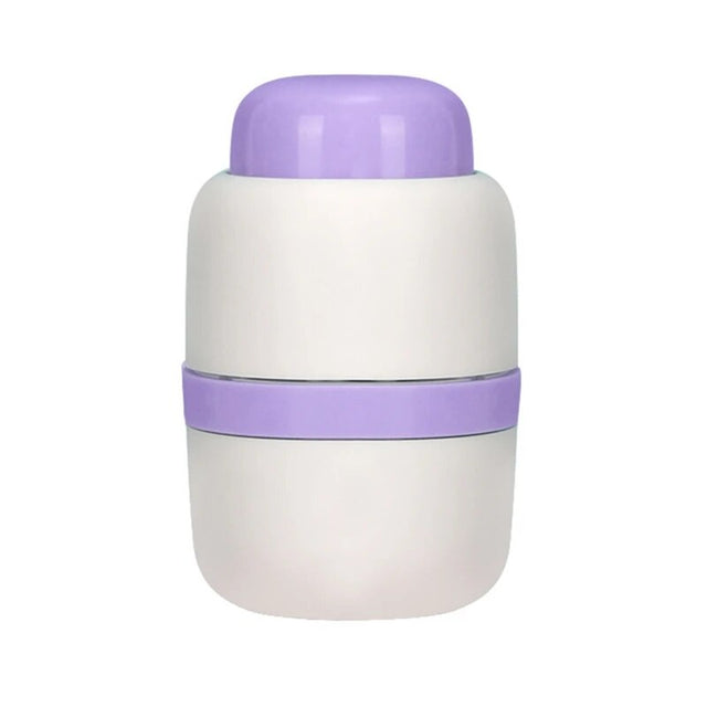 Carvallo | PillMate – Dina tabletter, perfekt i greppet! Carvallo