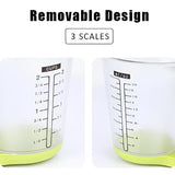 Carvallo – Precise measurement meets smart design Carvallo