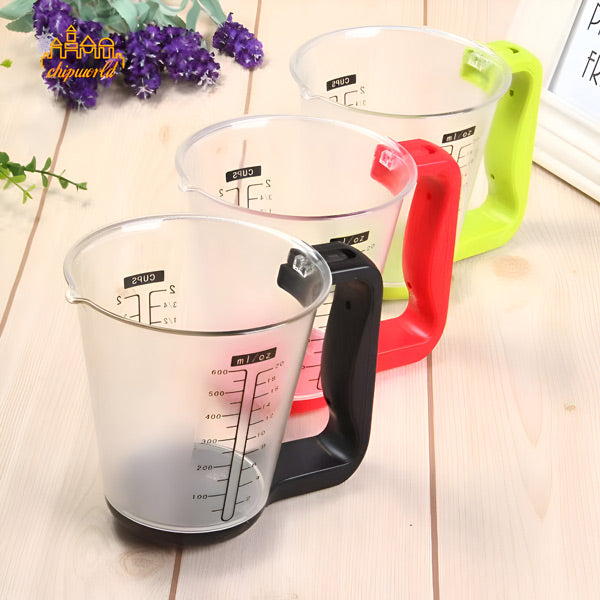 Carvallo – Precise measurement meets smart design Carvallo