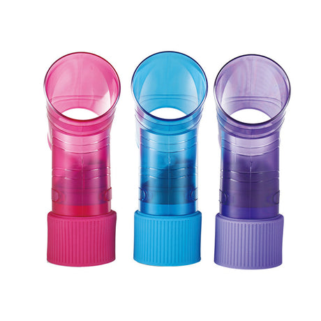 Lockenhuvud för hårfön Carvallo