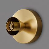 Modern Mini Klar Taklampa Carvallo