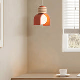 Carvallo – Unik konstnärlig taklampa för kreativ och varm belysning Carvallo