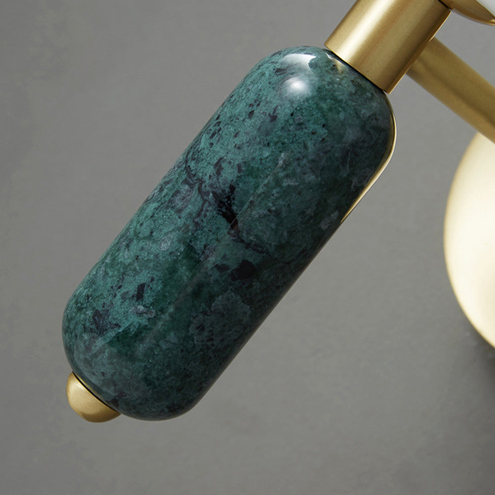 Modern Marmor Sänglampa Vägglampa Carvallo
