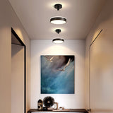 Stylish modern metal LED pendant lamps Carvallo