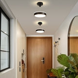 Stylish modern metal LED pendant lamps Carvallo