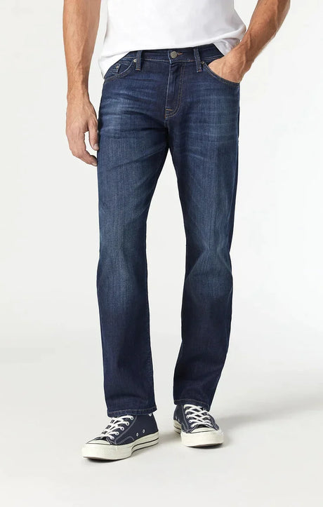UltiFit™ Jeans-Hemnix-✔ Gratis frakt ingår-Mörkblå-29-Hemnix