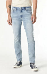 UltiFit™ Jeans-Hemnix-✔ Gratis frakt ingår-Ljusblekt-29-Hemnix