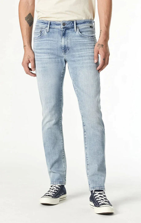 UltiFit™ Jeans-Hemnix-✔ Gratis frakt ingår-Ljusblekt-29-Hemnix