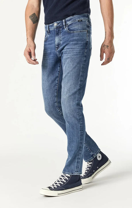 UltiFit™ Jeans-Hemnix-✔ Gratis frakt ingår-Mörk Använd-29-Hemnix