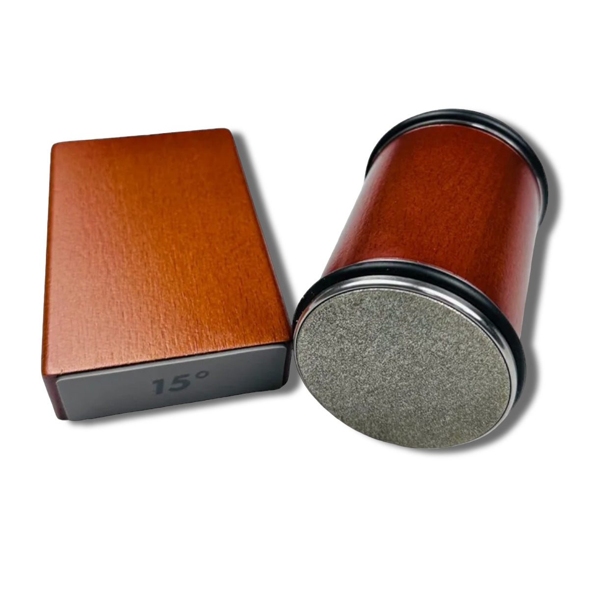 SharpMaster™ Rullande knivslipare-Hemnix-Trä-Gratis frakt ingår-Hemnix