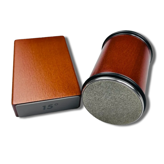 SharpMaster™ Rullande knivslipare-Hemnix-Trä-Gratis frakt ingår-Hemnix