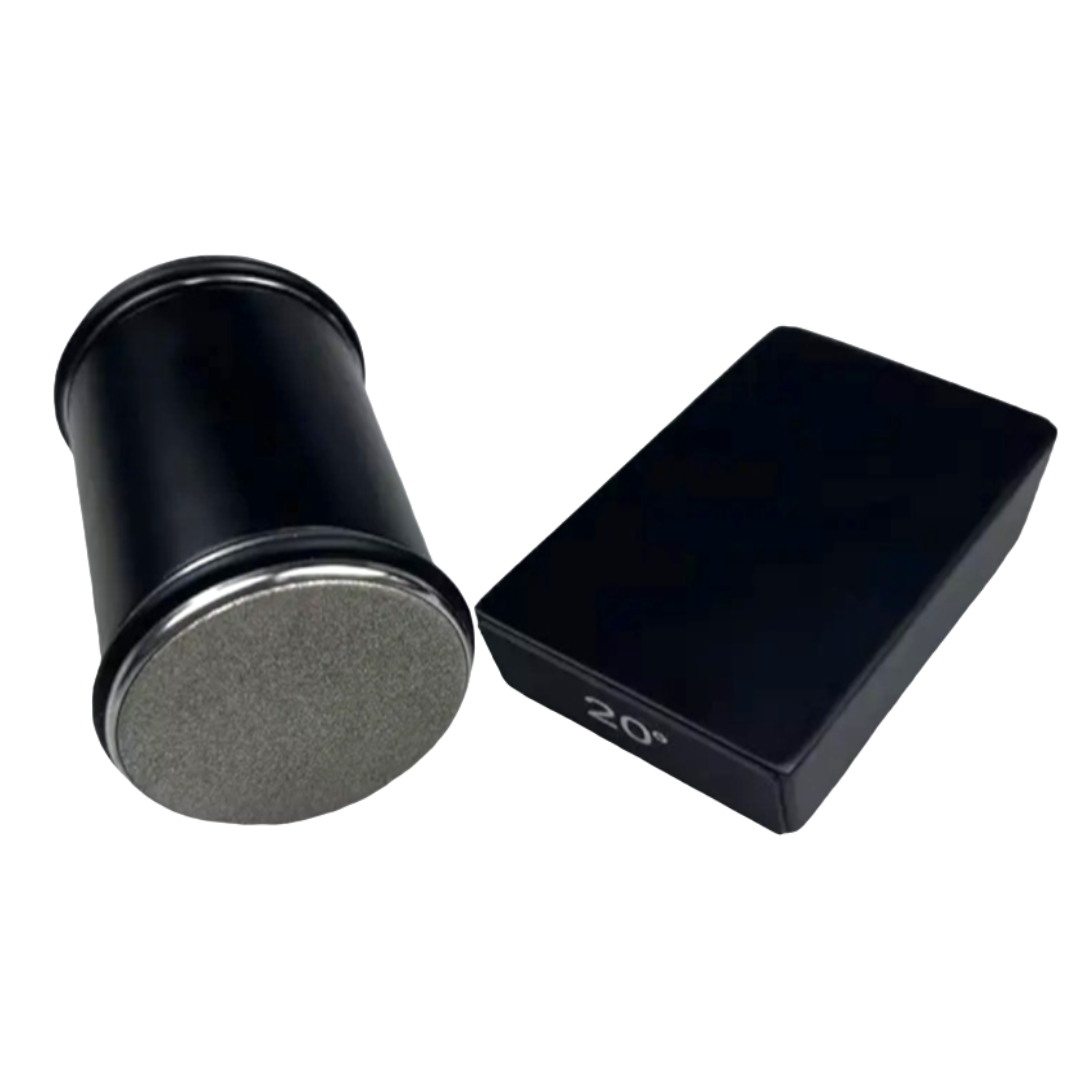 SharpMaster™ Rullande knivslipare-Hemnix-Svart-Gratis frakt ingår-Hemnix