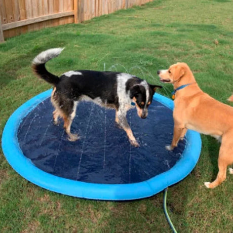 PupsCool™ Sprinklerdyna-Hemnix-Hemnix