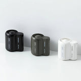 Coolix® Clip-on bärbar luftkylare-Hemnix-Hemnix