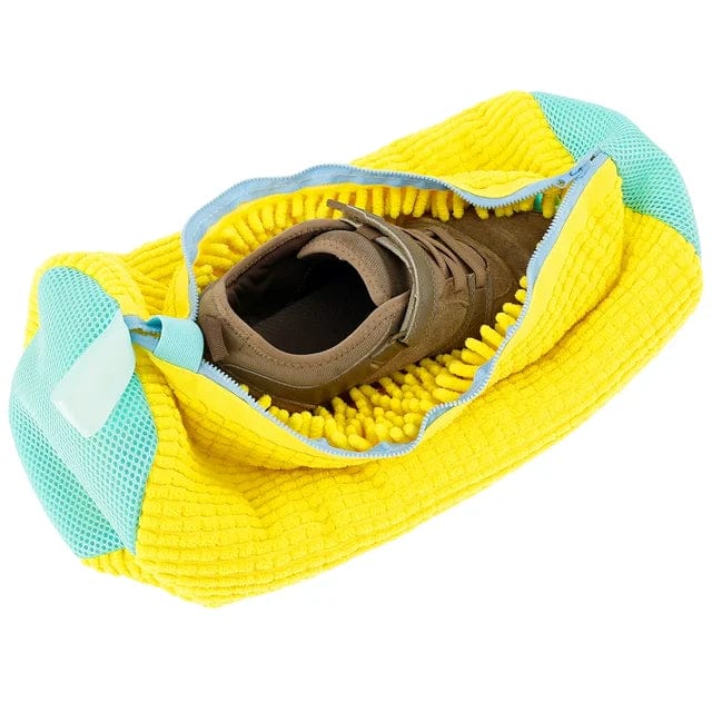 BristleBag® Skorengöringspåse-Hemnix-Hemnix