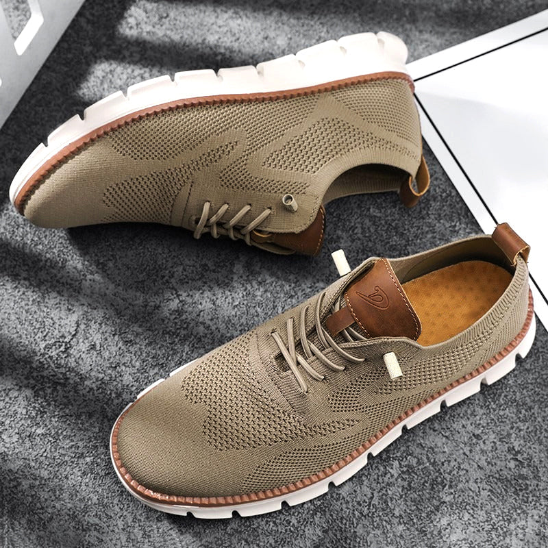 Andersen® Premium Sneakers-Hemnix-Hemnix