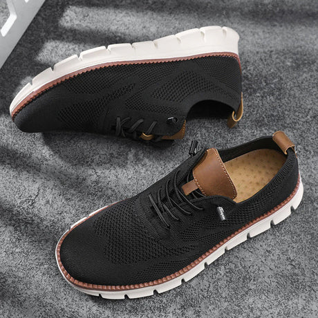 Andersen® Premium Sneakers-Hemnix-Hemnix