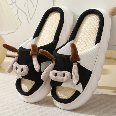 Moo™-Hemnix-Svart-36-37-Hemnix