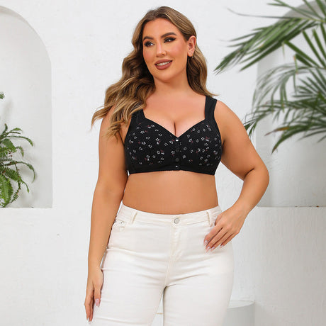 Olivia® Knäppnings-BH-Hemnix-Hemnix