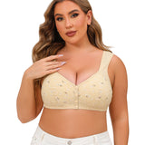 Olivia® Knäppnings-BH-Hemnix-Hemnix