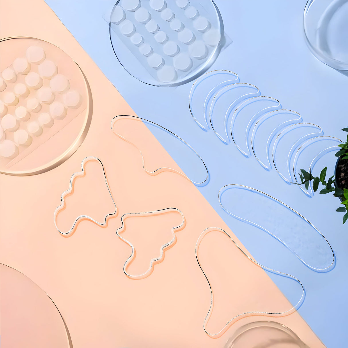 Lift® Rynkplåster-Hemnix-Hemnix