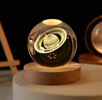 Orbs™-Hemnix-Saturnus-Hemnix