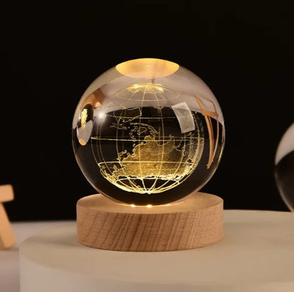 Orbs™-Hemnix-Jorden-Hemnix