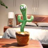 Wiggly™ Den Dansande Kaktusen-Hemnix-Hemnix