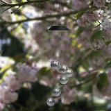 Etherea™ Solvindklocka-Hemnix-Hemnix