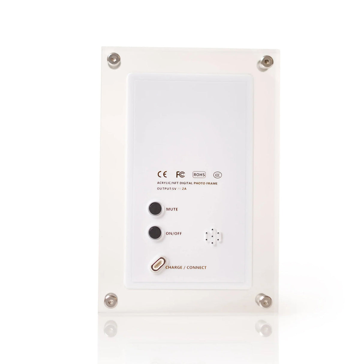 EternalFrame™ Digital Fotoram-Hemnix-Hemnix