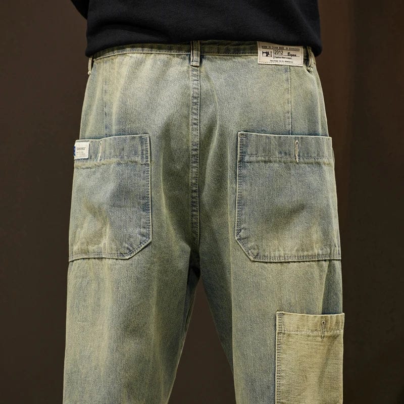 Lander™ Retrojeans-Hemnix-Hemnix