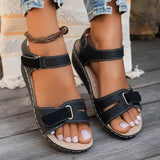 Norelle™ Ortopediska sandaler-Hemnix-Hemnix