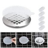 Carvallo – Ingen mer igensatt avlopp på sekunder (25-pack) Carvallo