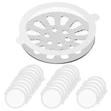 Carvallo – Ingen mer igensatt avlopp på sekunder (25-pack) Carvallo