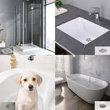 Carvallo – Ingen mer igensatt avlopp på sekunder (25-pack) Carvallo