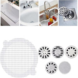 Carvallo – Ingen mer igensatt avlopp på sekunder (25-pack) Carvallo