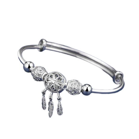 Drömfångare armband-Jewelry for women-Hemnix-Hemnix