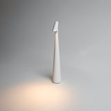 Lumi Slim Uppladdningsbar Lampa Carvallo