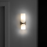 Magic In Milan Vägglampa Carvallo