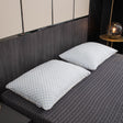 Ergonomisk Memory Foam Kudde – Ergonomisk Freeform Design för Bättre Sömn Hemnix
